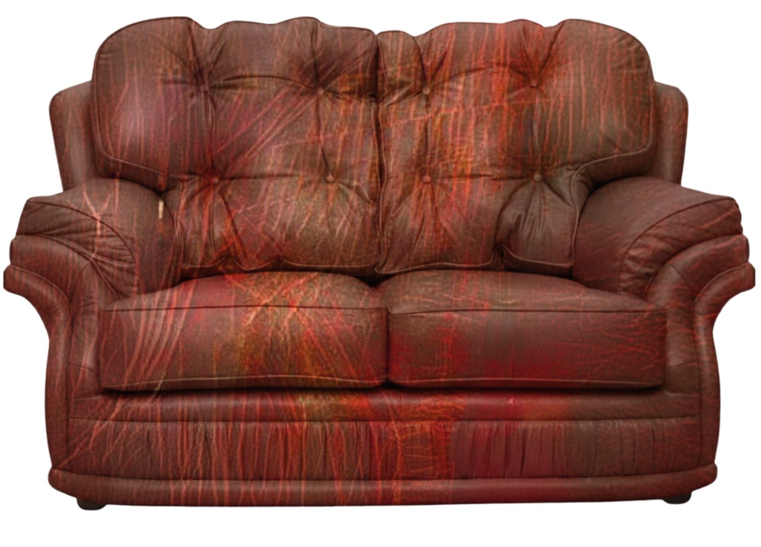 The Bentley Chesterfield